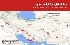 ایران در آتش لرزه‌ها: 73 تکانه در یک هفته!